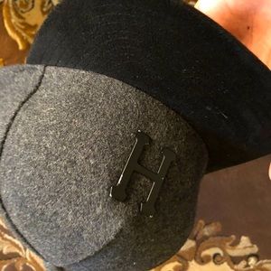 Almost brand new Huf hat, worn very few times. $20
